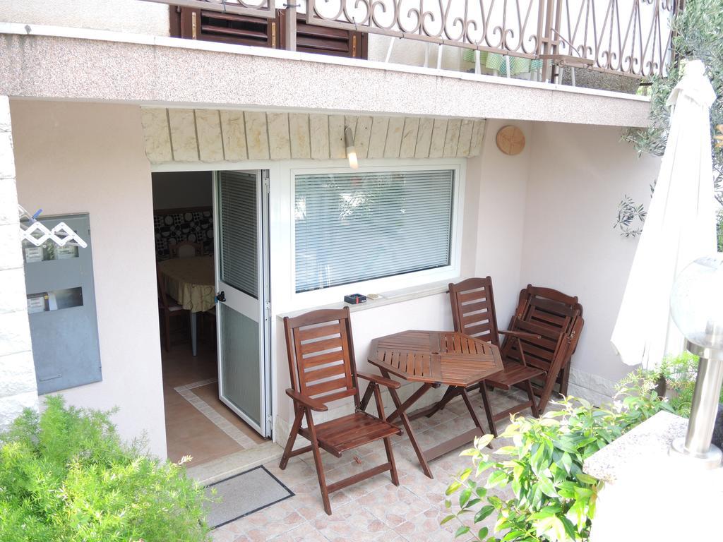 Brilliant Portoroz Jk Vila Exterior foto