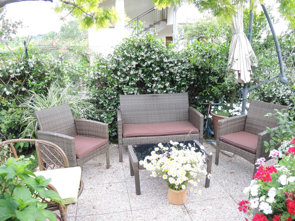 Brilliant Portoroz Jk Vila Exterior foto