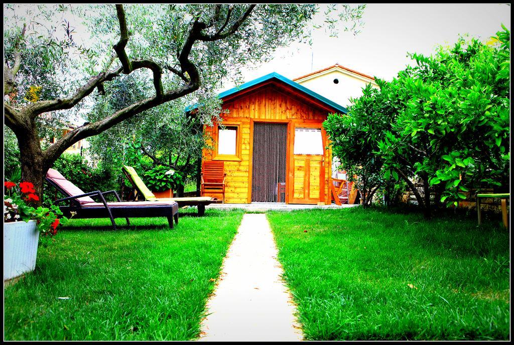 Brilliant Portoroz Jk Vila Exterior foto