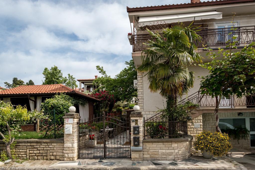 Brilliant Portoroz Jk Vila Exterior foto
