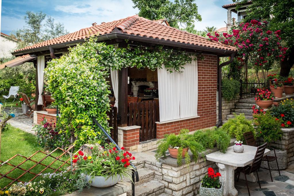 Brilliant Portoroz Jk Vila Exterior foto
